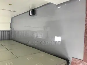 Coolest Epoxy Flooring
