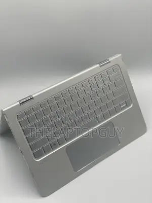 Laptop HP Spectre 14 8GB Intel Core i7 SSD 512GB