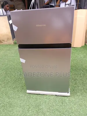 Hisense 87litres 120dr – Convenience at Its Best.