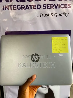 Laptop HP EliteBook 840 G3 8GB Intel Core I7 SSD 256GB