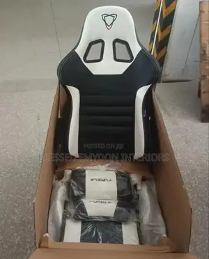 Office Chair Leather Gaming Chairs Footrest Recliner