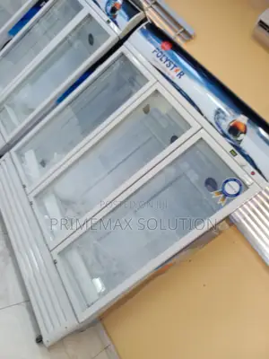 Polystar Pv-Cs1275dd3l – 1055l Premium Display Chiller
