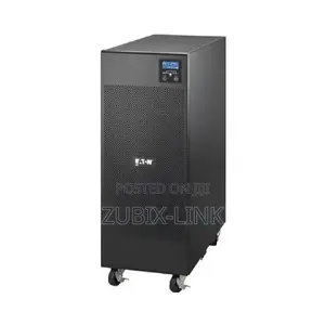 Eaton 9e6000i on-Line Ups