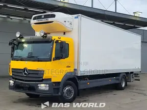 Inter State Trucking to Calabar/Imo /Porthacourt