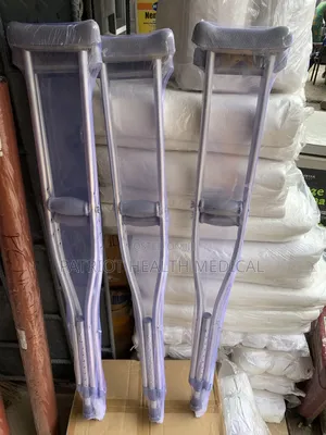 Armpit Crutches