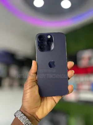 Apple iPhone 14 Pro 512 GB Green