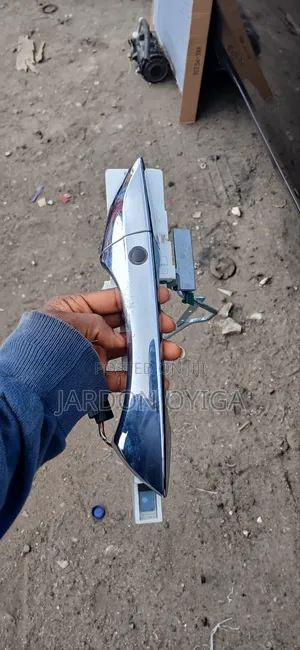 Bacck Door Handle Acura MDX 2015