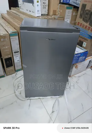 Swift Chill Hisense Single Door Refrigerator 90l