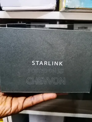 Starlink Ethernet Adapter | Original Hardwired Network Port
