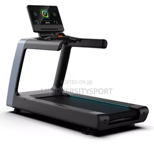 Heavy Duty 8 Horsepower Treadmill