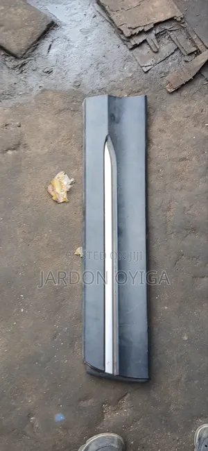 Back Door Padded Honda Crosstour 2013