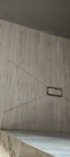Precision Tiling and Finishing