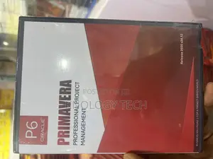 Oracle Software