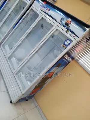 Polystar Triple Door 1055l Refrigerator Pv-Cs1275dd3l