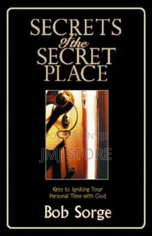 The Secret of the Secret Place