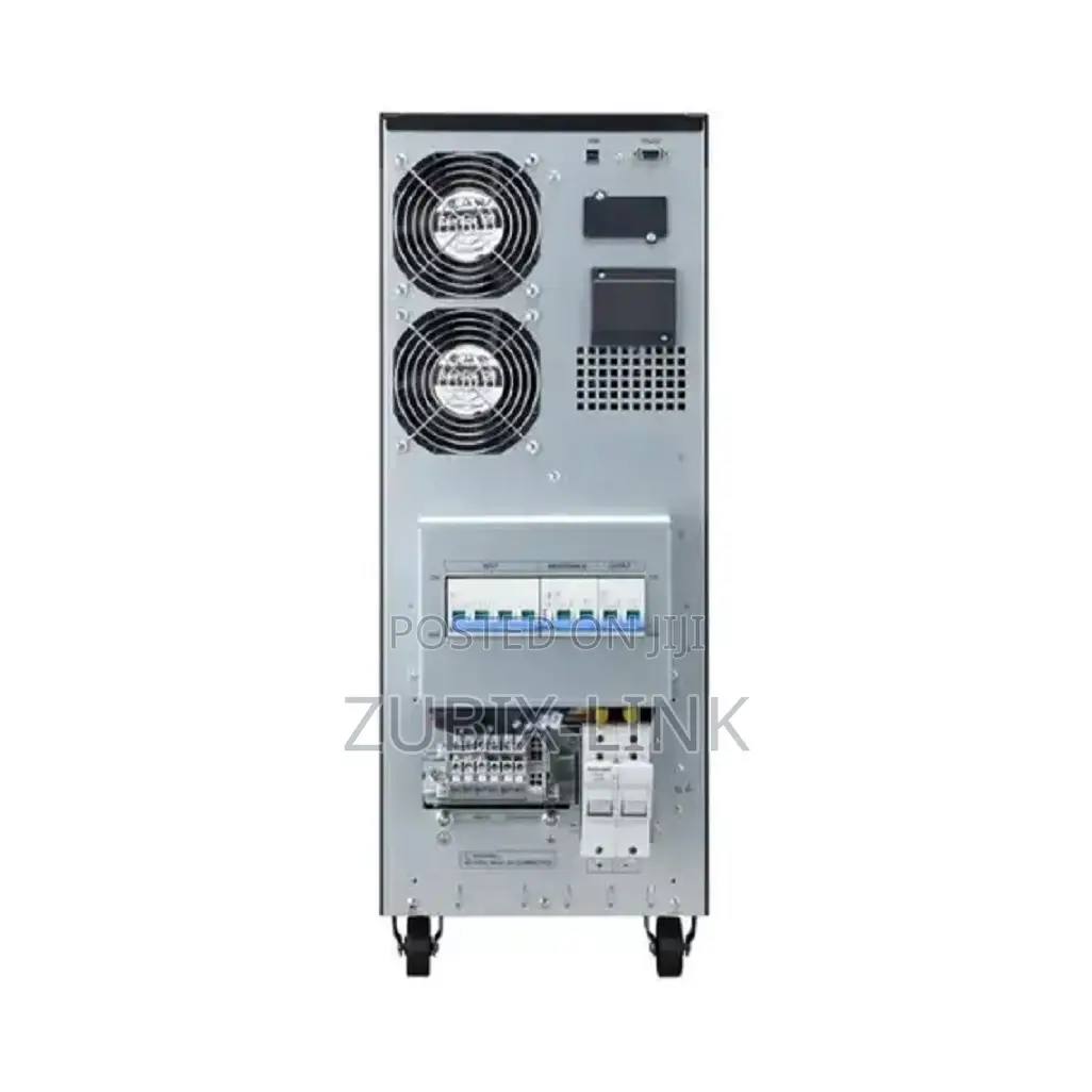 Eaton 9e10000i on-Line Ups