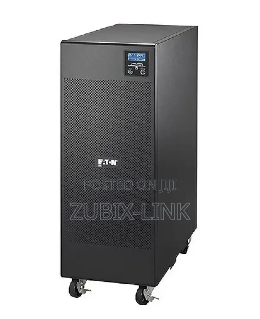 Eaton 9e10000i on-Line Ups