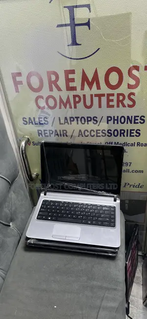 Laptop HP ProBook 430 G3 8GB Intel Core i3 SSD 128GB