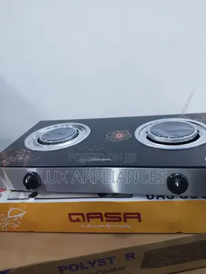 Steady Flame, Guaranteed Efficiency