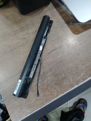 Lenovo Laptop Battery
