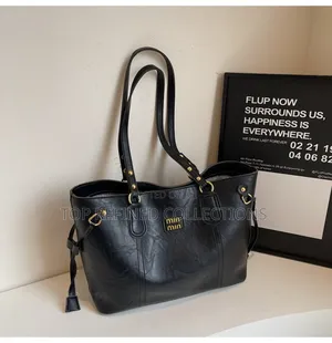High Quality Tote Bag