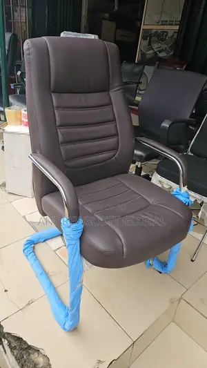 Brand New Imported Office Chair