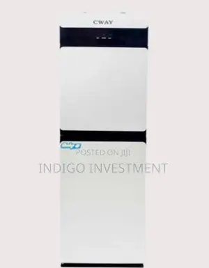Cway Dispenser Machine