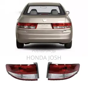 Rear Light 2003 -2005 Model Honda Accord
