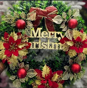 40cm Wreath