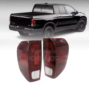 Rear Light 2018,2019,2020 Honda Ridgeline
