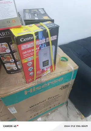 Century 5kw Wall Voltage Adjusting Unit