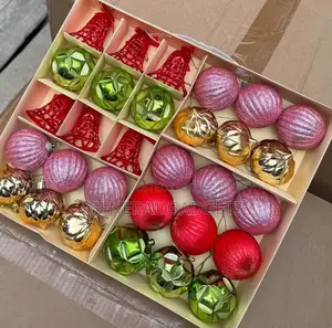Christmas Tree Accessories