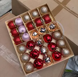 Christmas Tree Accessories