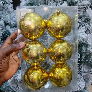 Christmas Tree Accessories