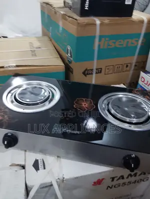 Consistent Flame, Premium Experience
