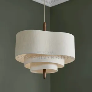 Japanese Nordic Pendants Light