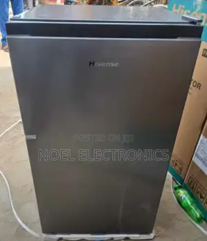 Hisense 90 Liters Refrigerator