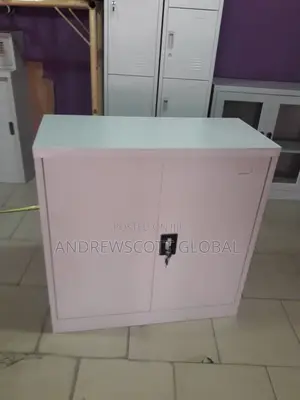 Brand New Imported Metal Cabinet