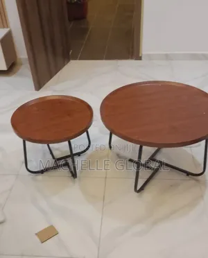 Classic Quality Coffee Table