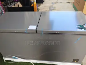High-Capacity, Reliable Freezing