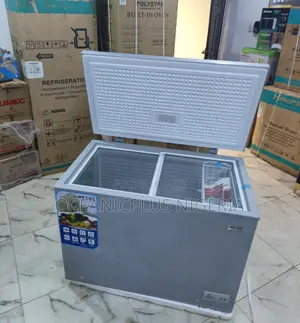 Reliable 320l Nexus Nx-400g Cooling Chest Freezer