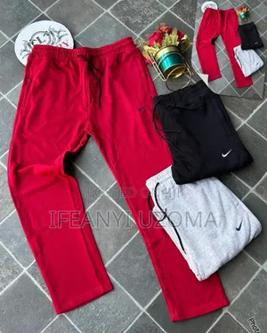 High Quality Jorgers Trousers