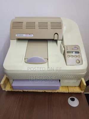 Fuji Drypix 1000 Printer