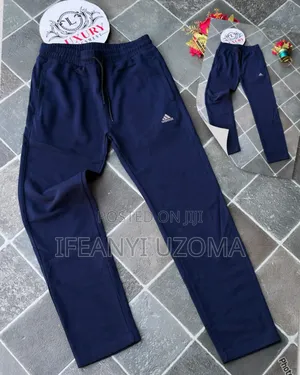 High Quality Jorgers Trousers