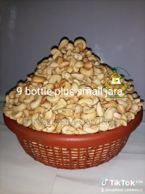 Cashew Nut