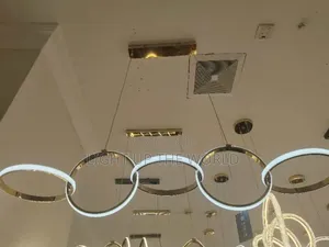 Interior Led Drop Light