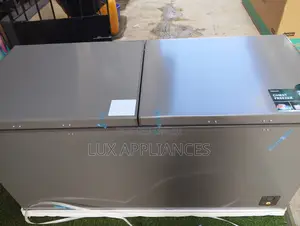 Large Storage, Energy-Saving Design
