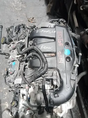 Complete Engine for Ford Edge 2012 2013 2014 2015 2016