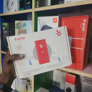Router Airtel 5g