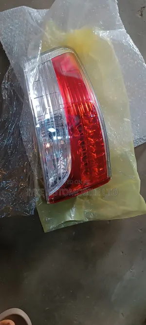 Rear Light Avensis 2010